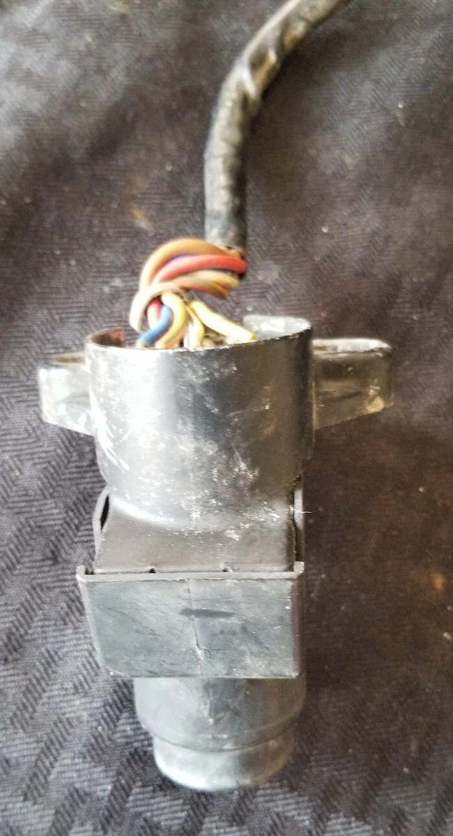 のいっち 1985 Kawasaki ZX900 Ninja Ignition Switch ♻️ | eBay