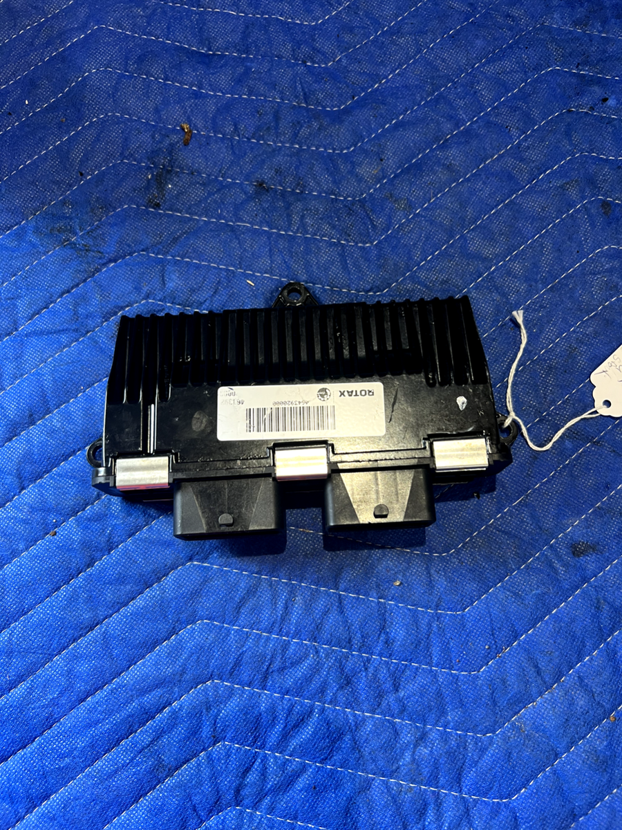 Sea-Doo New OEM Electronic Box, 420666263 | eBay Sea-Doo New OEM Electronic Box, 420666263 | eBay