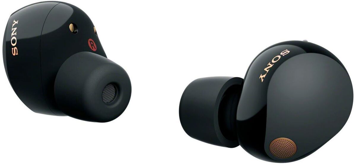 22 highly-rated noise-canceling headphones, wireless earbuds and