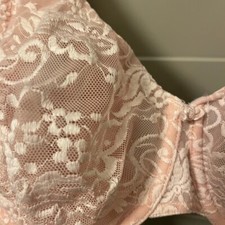 Cacique bra