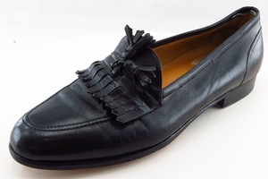 nordstrom black loafers