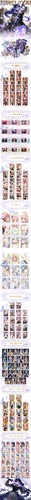 Goddess Lovely Zhi Lian Spicy Trading Card's Premium Waifu Booster Box Anime TCG - Picture 21 of 21