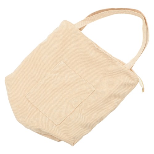 Large Capacity Handbag Reusable Grocery Bags Cute Tote Girl Work
