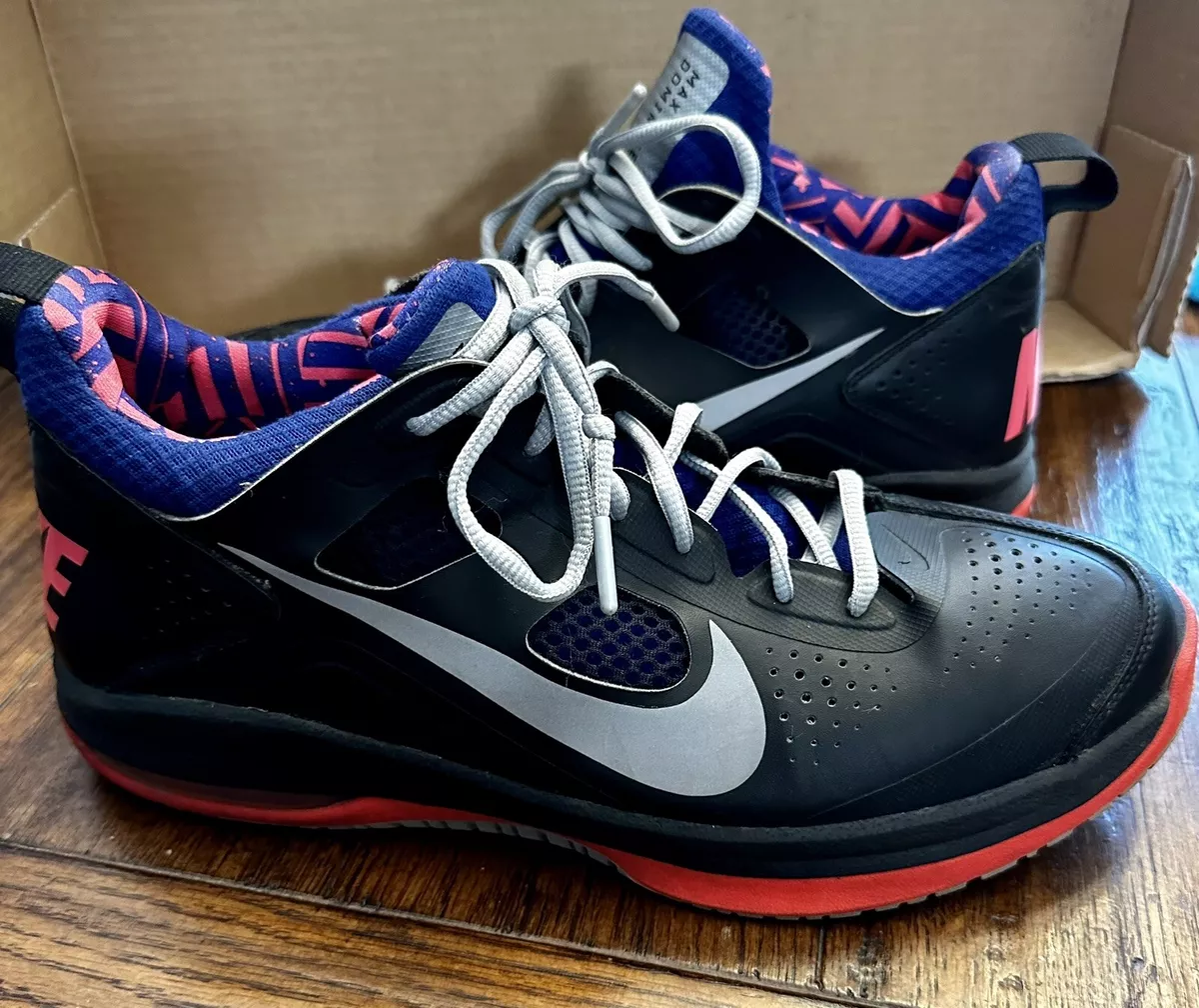 Nike air best sale dominate