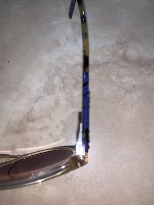 Via Spiga Zyloware 360-S 600 Eyeglasses Sunglasses Frames  display picture 1
