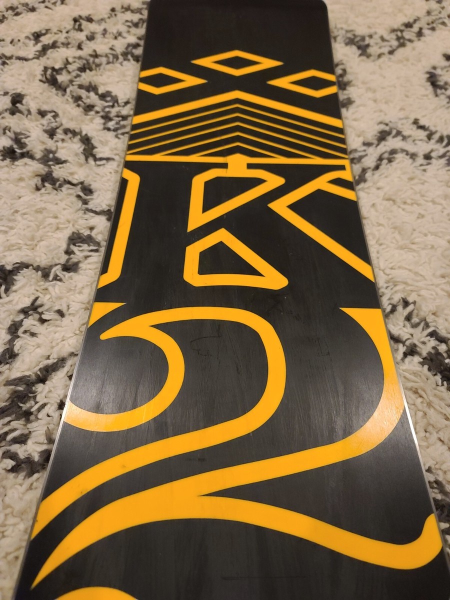 K2 ZEPPELIN 153cm スノーボード Amazon.co.jp: K2 ZEPPELIN 153cm スノーボード : スポーツ