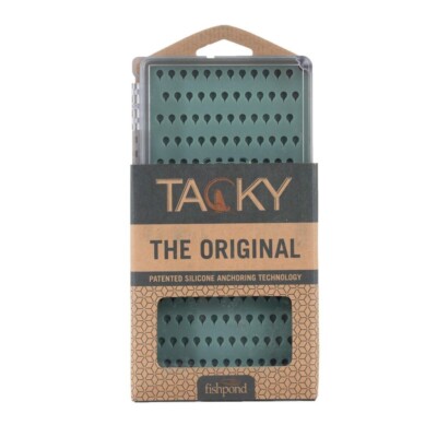 Fishpond Tacky Original Fliegenbox - 