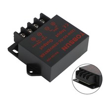 DC Voltage Regulator Buck Converter DC 24V To DC 12V 10A 120W Step Down Reducer