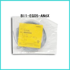 New Factory Sealed TURCK proximity switch sensor module BI1-EG05-AN6X