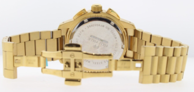 Folli Follie Stainless Steel Womens Watch WF8G036BE | eBay