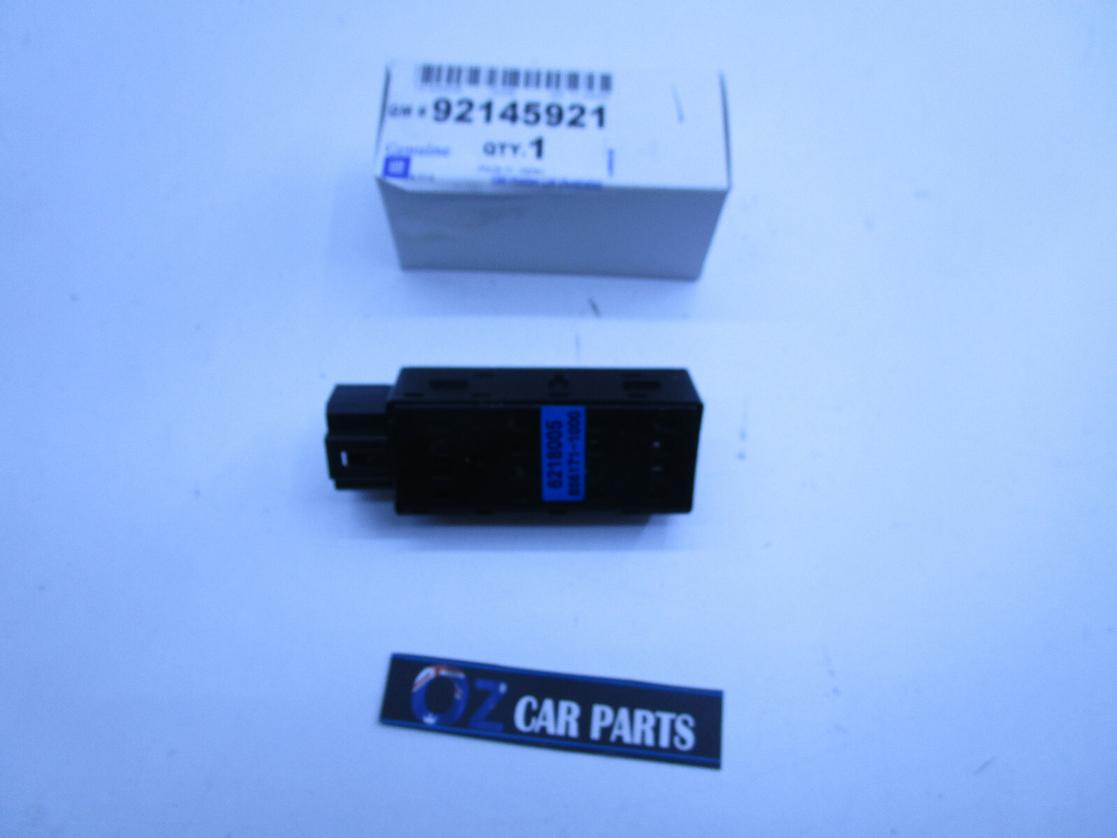 DRIVER SIDE FRONT SEAT Adjust Switch HOLDEN COMMODORE VY VZ VE SS SV6