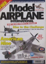 DooLittle Media - Model Airplane International Issue 56