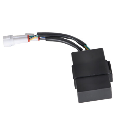 CDI Box US For Kawasaki KLF 300 B Bayou part EL-61 1988 1989