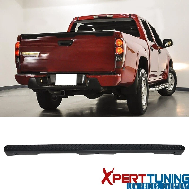 Cubiertas De Neopreno Premium Para Holden Colorado RG (2012 En Adelante) - Delantera Y Trasera, Supertrim