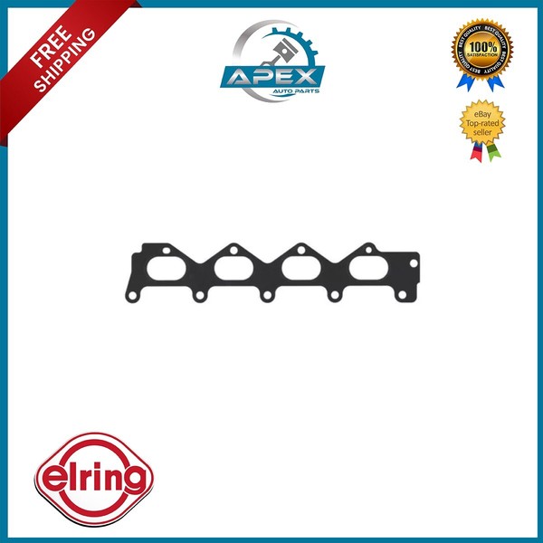 AnsaugkrüMmerdichtung FüR Dacia Renault - Elring 187.210-image