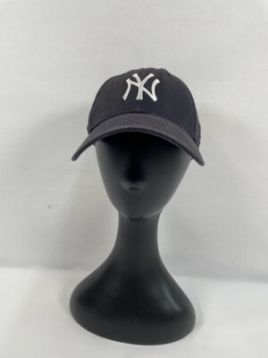 9Forty New Era - New York Yankees - Baseball Cap Dark Blue One Size