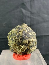 95 Gram Natural Pyrite Crytsal Specimen From Skardu, Pakistan