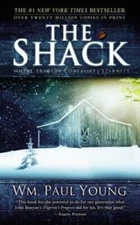 The Shack - Mass Market Paperback By Young, Wm. Paul - VERY GOOD