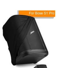 Nylon Elastic Dust Cover Protection for Bose S1 Pro / S1 Pro Bluetooth Speaker