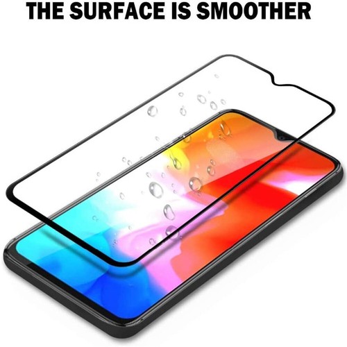 Ultra-Clear Tempered Glass Screen Protector For OPPO A73 A32 F17 Pro A33 Reno5 K - Picture 12 of 20