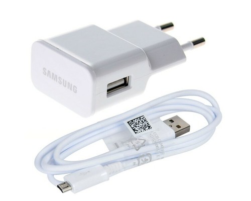 Cargador Micro Usb Original Samsung Galaxy S4 S6 S7 J1 J2 J5 J7 A10 J4 J6 J8 | eBay