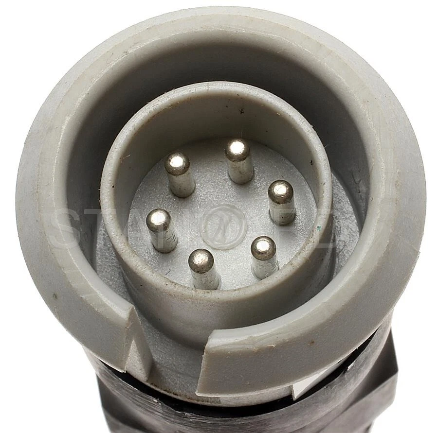 Controlador de bujía incandescente diésel SMP para 1982 GMC C1500 6,2 L Foto 4 de 4