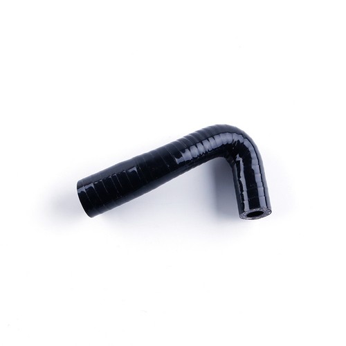 Black Silicone Radiator Hose Coolant Piping For 94-98 VW GOLF GTI VR6 MK3 V6 - Picture 14 of 16