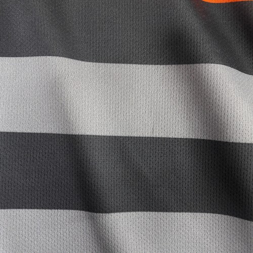 Castleford Tigers Mens Polo Shirt Medium Orange Rugby Jersey Top XBlades - Picture 10 of 10