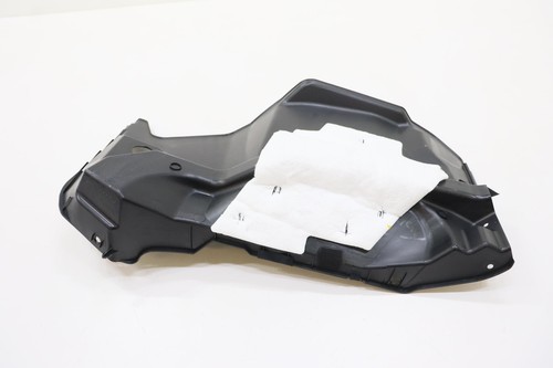 2018 - 2024 MAZDA MX-5 MIATA REAR TRUNK LEFT SHELF TRIM COVER OEM N24868330 - Picture 7 of 12