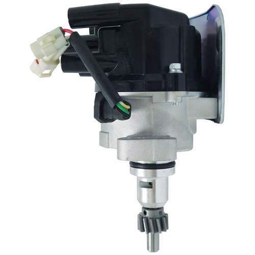 Nuevo distribuidor con tapa y rotor para Toyota 1990 1991 por 19100-16260 1910016260 - Imagen 1 de 4