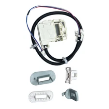Choice Parts WH08X32697 Lid Lock Switch Assembly for GE Washing Machine