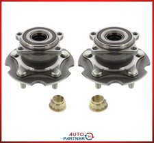 Roulement de roue Toyota RAV 4