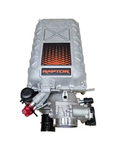OEM TAKE OFF FORD PERFORMANCE RAPTOR R F150 5.2L SUPERCHARGER 21-24 🔥