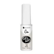 LeChat Gel Art CMG19 Pearl 0.33oz