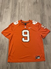 travis etienne jr jersey