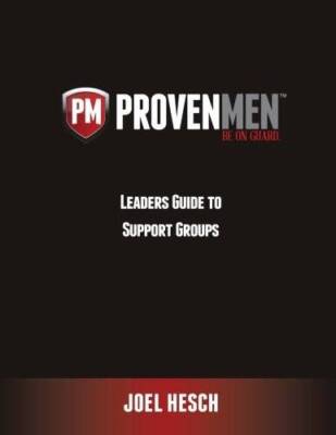 Leaders Guide to Support Groups: Leaders Guide to Support Groups us - ACCEPTABLE