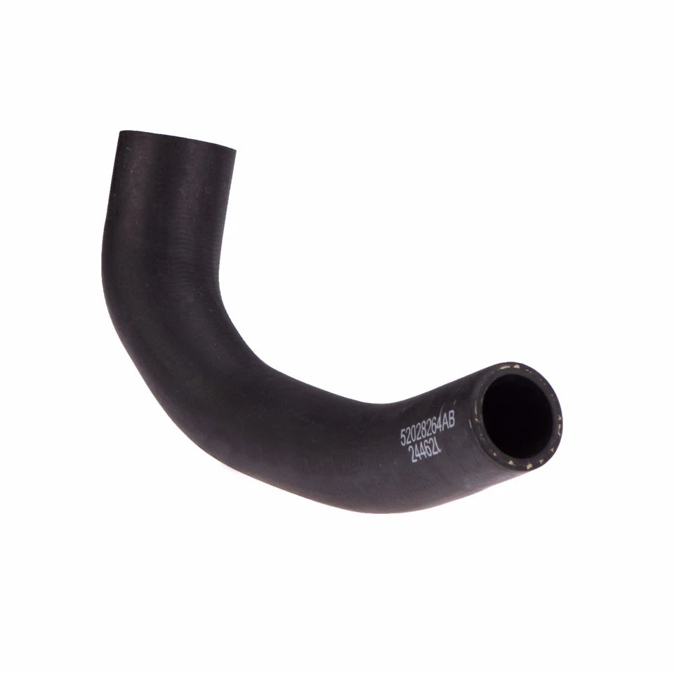 Jeep Wrangler 1997-2006 radiador superior refrigerante manguera de entrada nuevo Mopar 52028264ab Foto 3 de 4