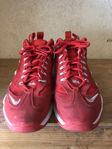 ken griffey jr shoes swingman