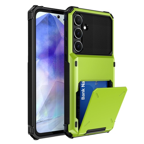 Pour Samsung A14 A12 A13 A24 A34 A54 Coque Téléphone Antichoc avec Housse Porte Carte - Photo 17 sur 19