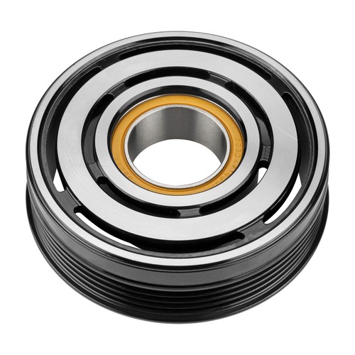 Embrague compresor aire acondicionado para Subaru forester 2003-07; Baja 2004-06; Legacy 2004 2,5 - Imagen 7 de 10