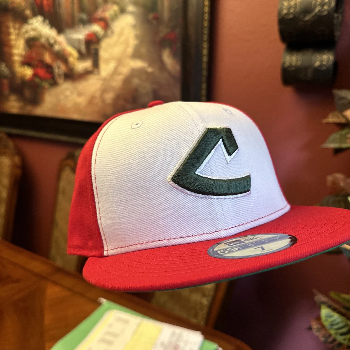 Ash ketchum cheap new era hat