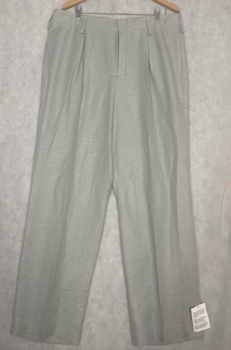 ASOS Men’s Suit Silver Grey Size 44 UK Regular New - Picture 12 of 21