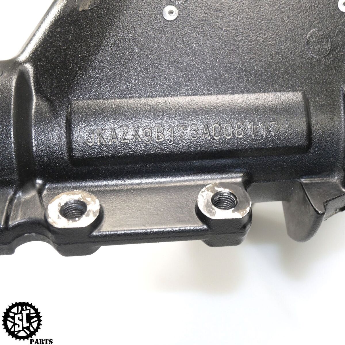 02-05 KAWASAKI NINJA ZX12R MAIN FRAME CHASSIS *S* K29 | eBay 02-05 KAWASAKI NINJA ZX12R MAIN FRAME CHASSIS *S* K29 | eBay