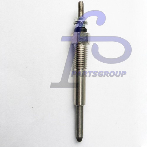 4x Brand-new Glow Plug For ISUZU C240 C190 C201 C221 4BA1 D500 4FA1 engine 12V - Picture 3 of 7