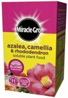 Miracle-Gro Azalea Camellia & Rhododendron Soluble Ericaceous Plant Food - 500g