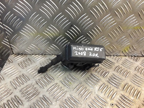 Boîte à Fusibles / ECU D'occasion Pour Mini Cooper ONE R56 - Références 519397095 / 3455526-01