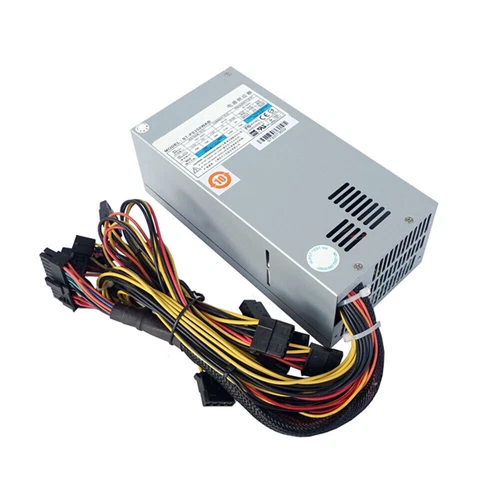 For Seventeam ST-P0350WAB 350W 2U Server Industrial Computer Power Supply