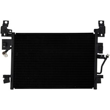 A/C Condenser Fit for Toyota Tacoma 1997-1995