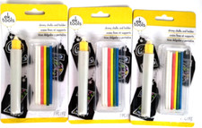 Lot of 3 New EK Tools Skinny Chalks  Holder