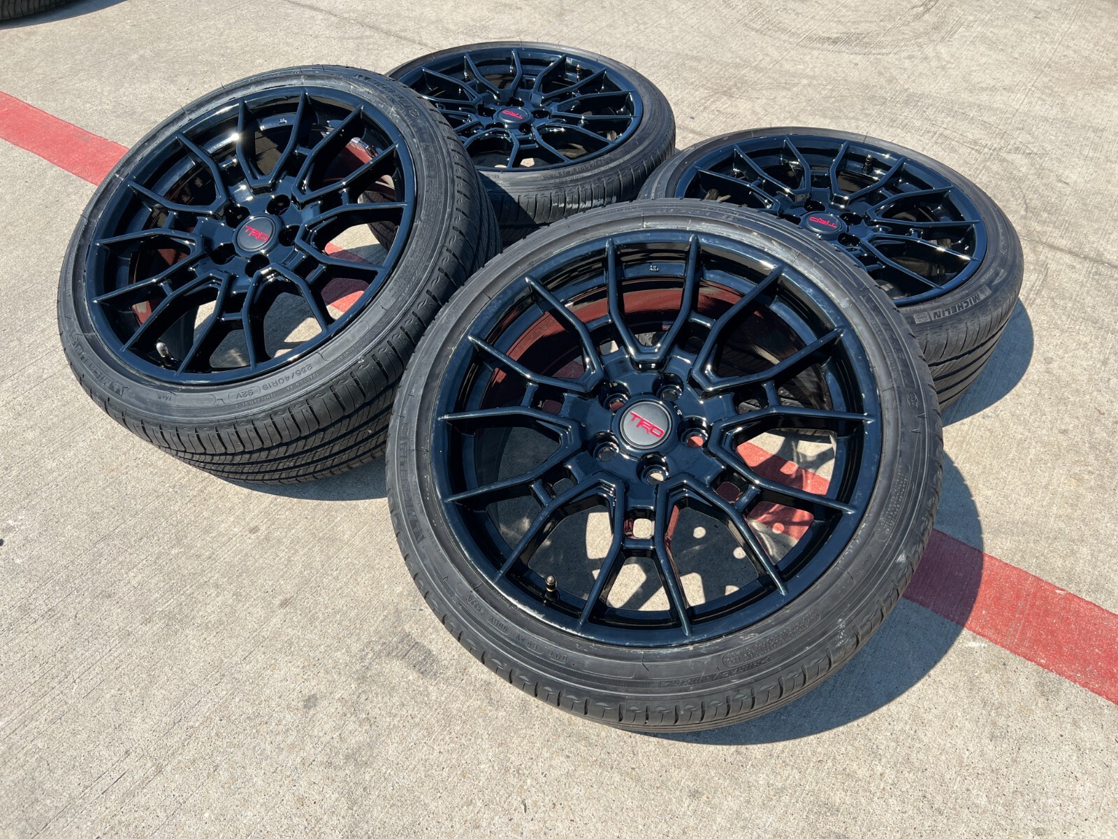 Toyota Camry Wheel - Top 84 Images & 10+ Videos